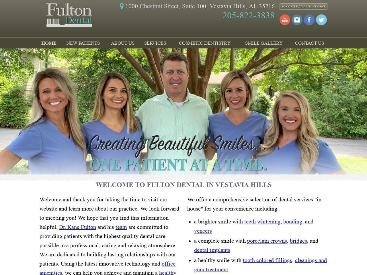 Fulton Dental
