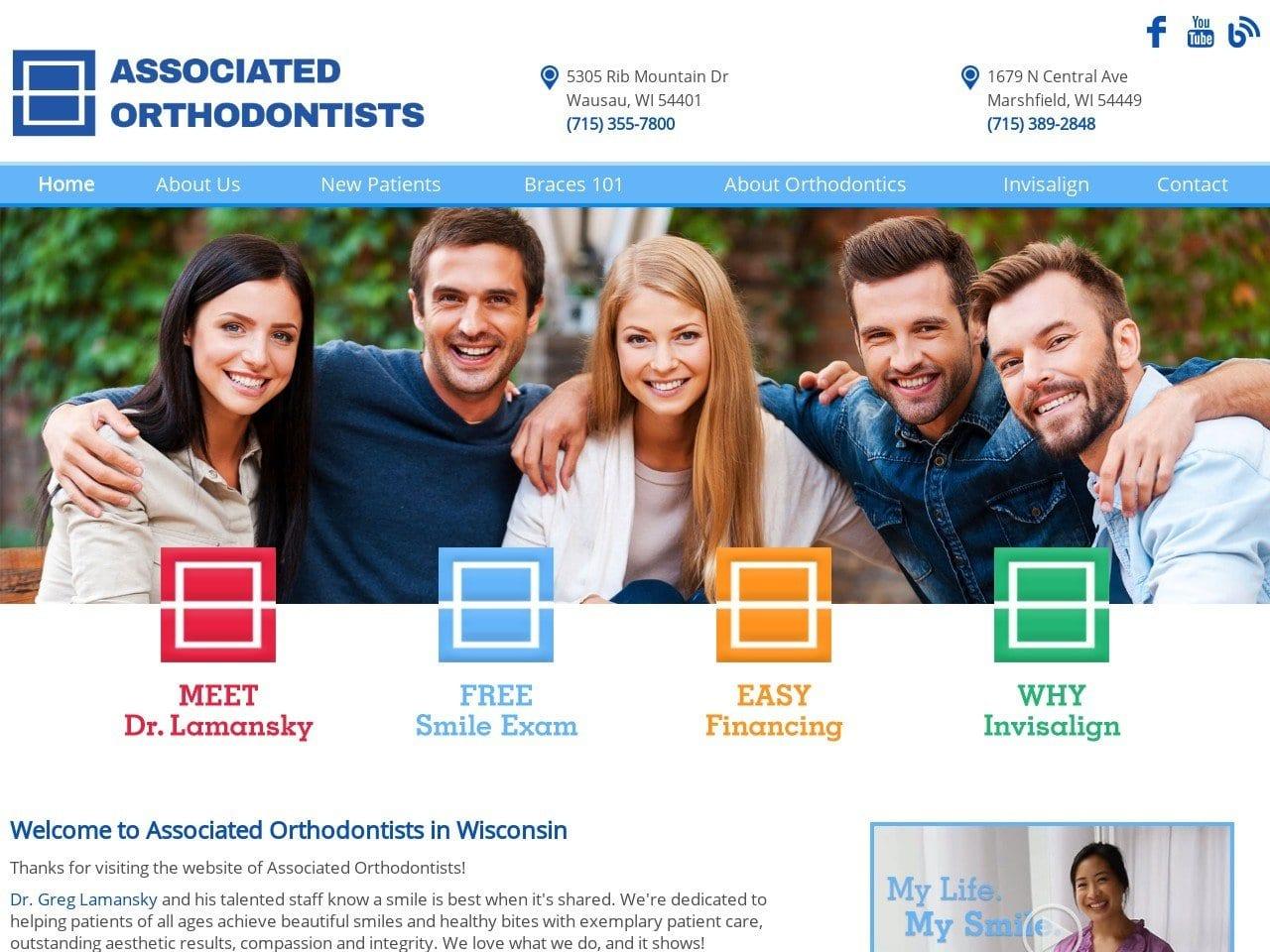 Associated Orthodontists