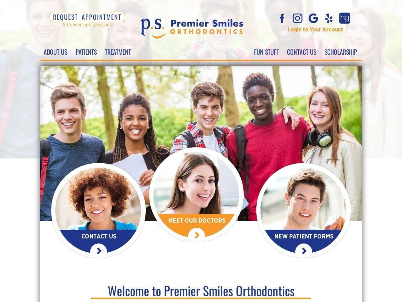 Ohio Orthodontist Specialists
