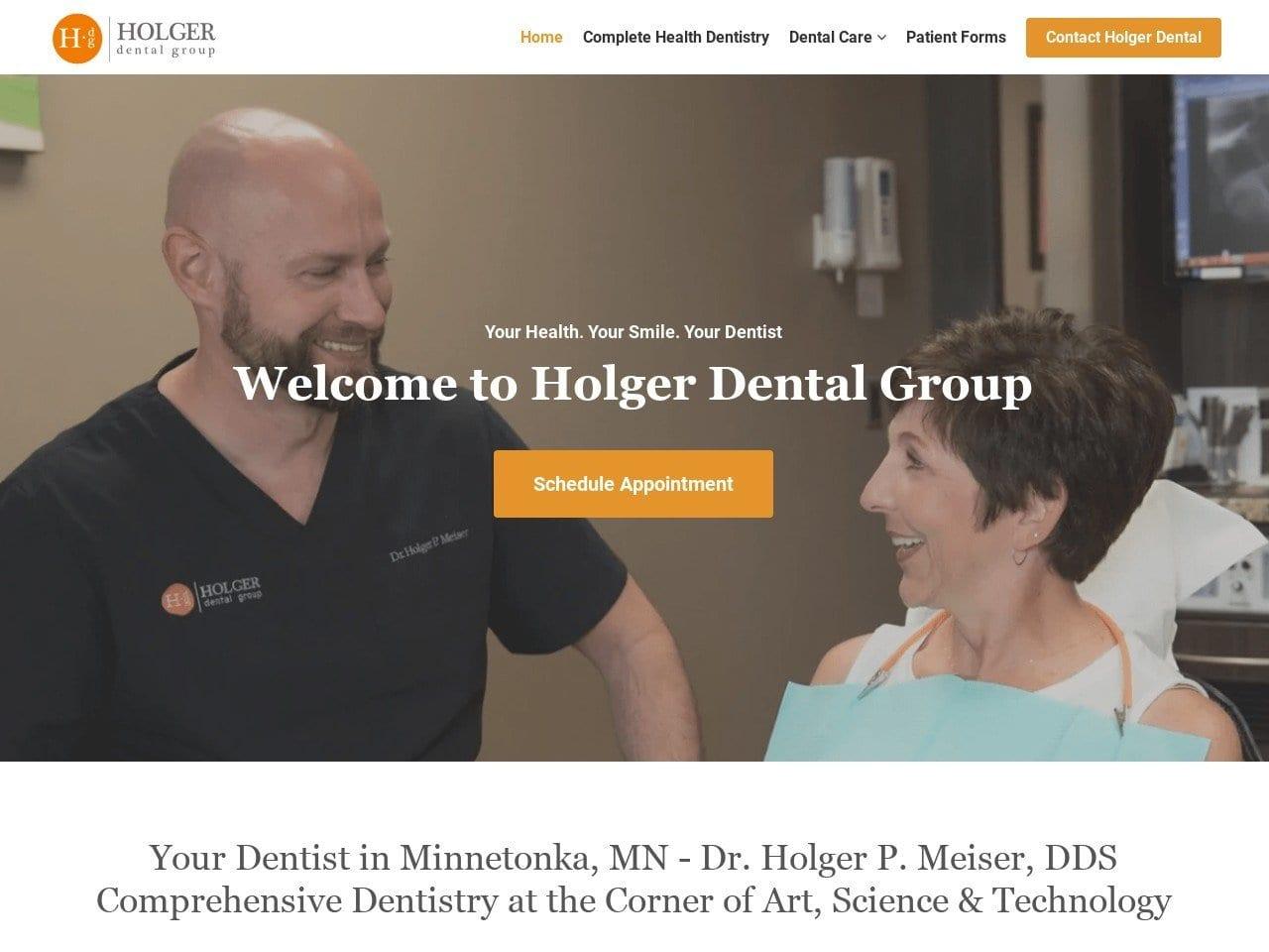 Holger Dental Group