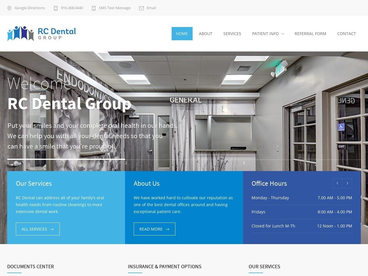 RC Dental Group