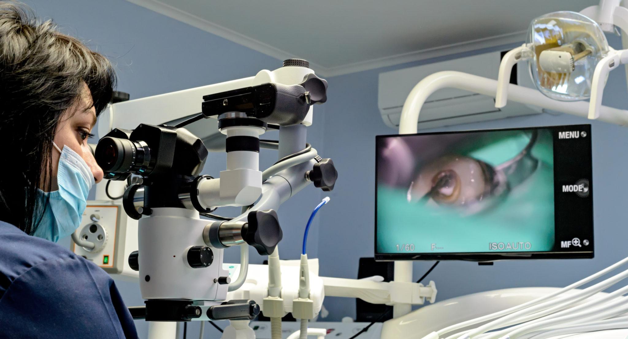 Irvine Root Canal Specicalist
