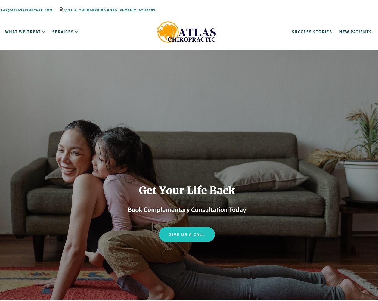 Atlas Chiropractic