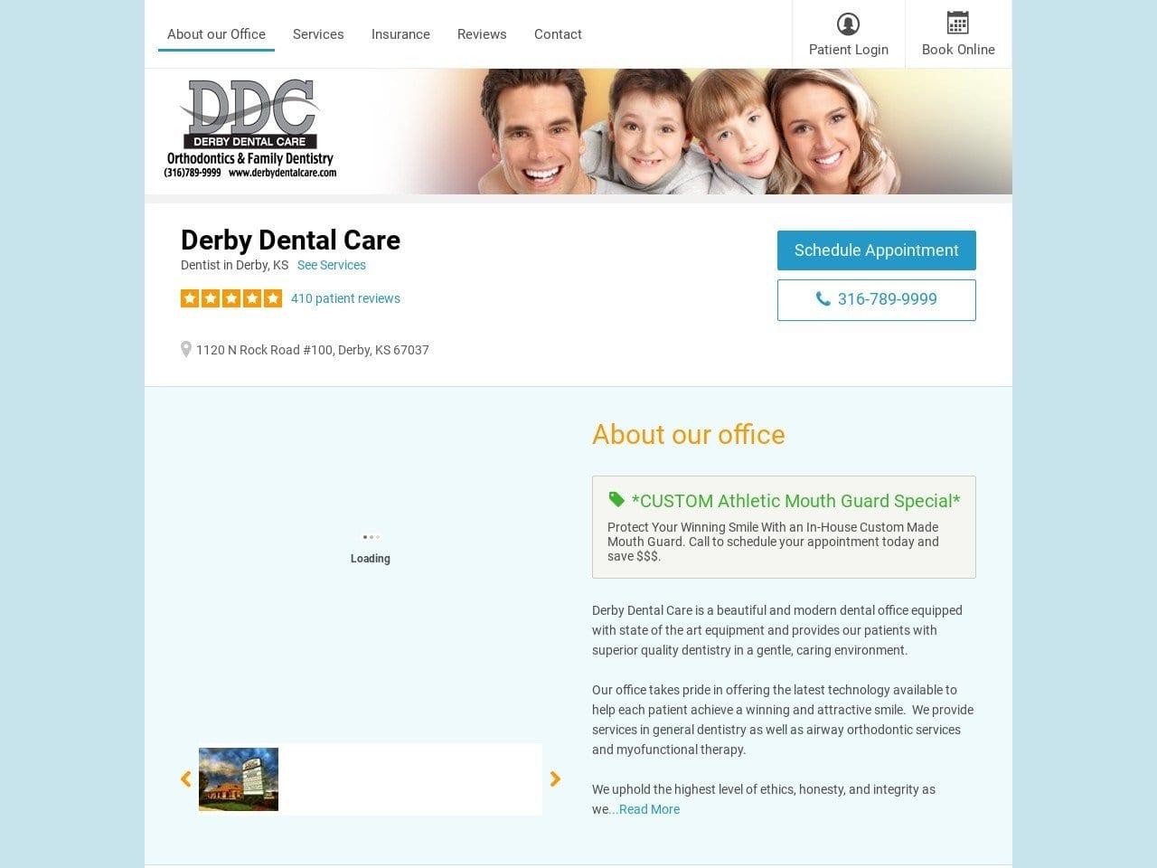 Dr. Brent E. Nelsen DMD