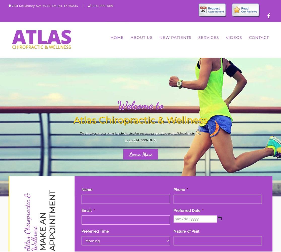 Atlas Chiropractic