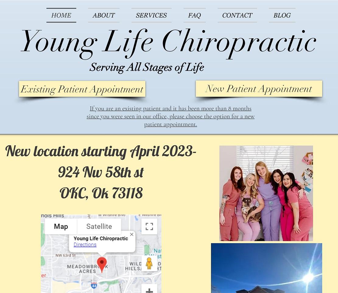 Young Life Chiropractic