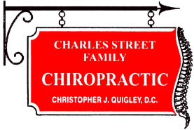 Charles Street Family Chiropractic, Inc.