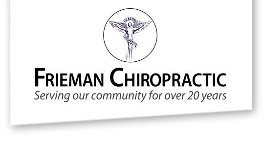 Frieman Chiropractic