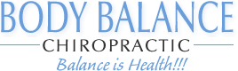 Body Balance Chiropractic