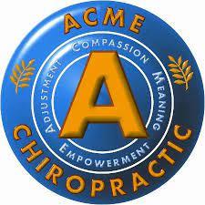 ACME Chiropractic, Inc.