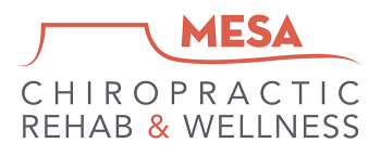 Mesa Chiropractic Rehab & Wellness
