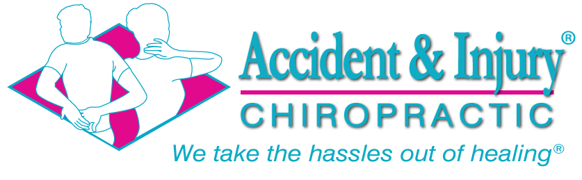 Accident & Injury Chiropractic Arlington