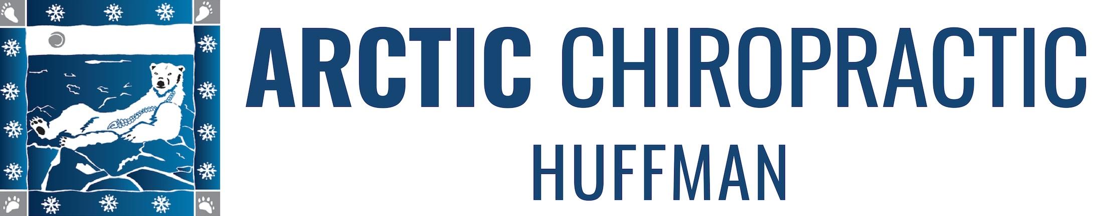 Arctic Chiropractic Anchorage Huffman & Rabbit Creek