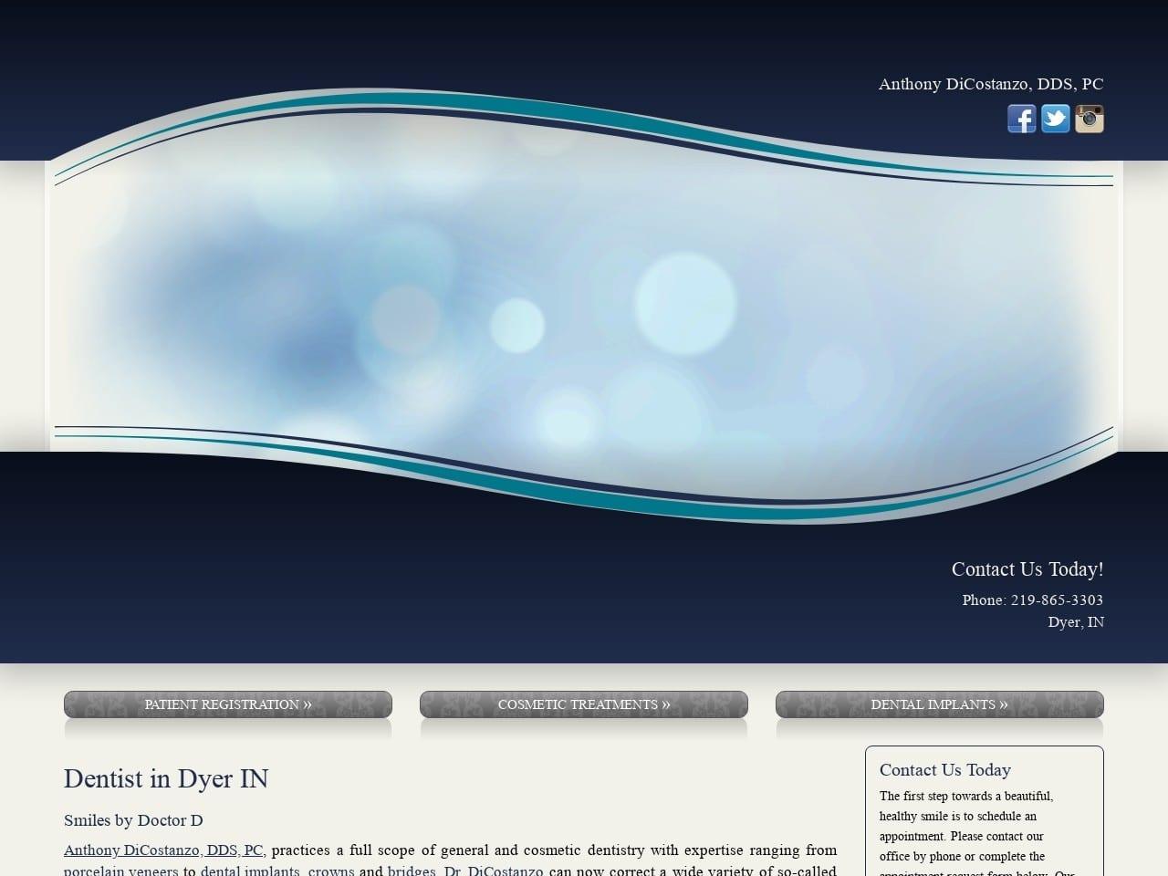 Dental Assistant Training School screenshot