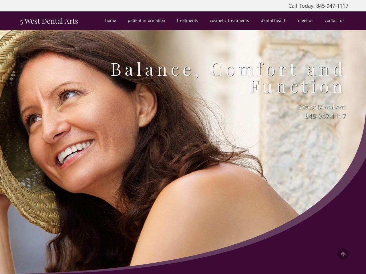 Carmen J Giglio DDS