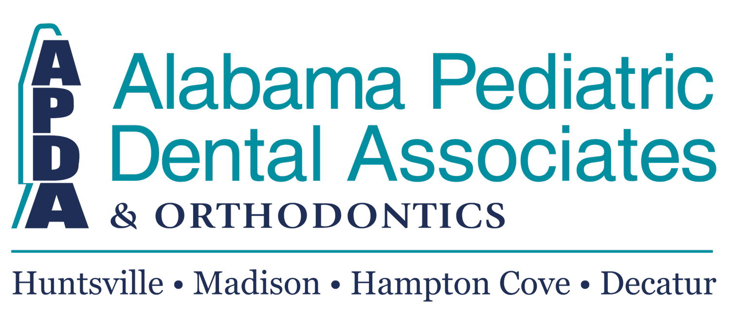 Alabama Pediatric Dental Associates & Orthodontics