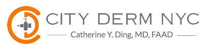 City Derm NYC: Catherine Ding, MD