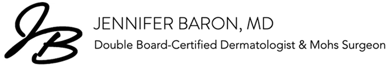 Jennifer Baron MD