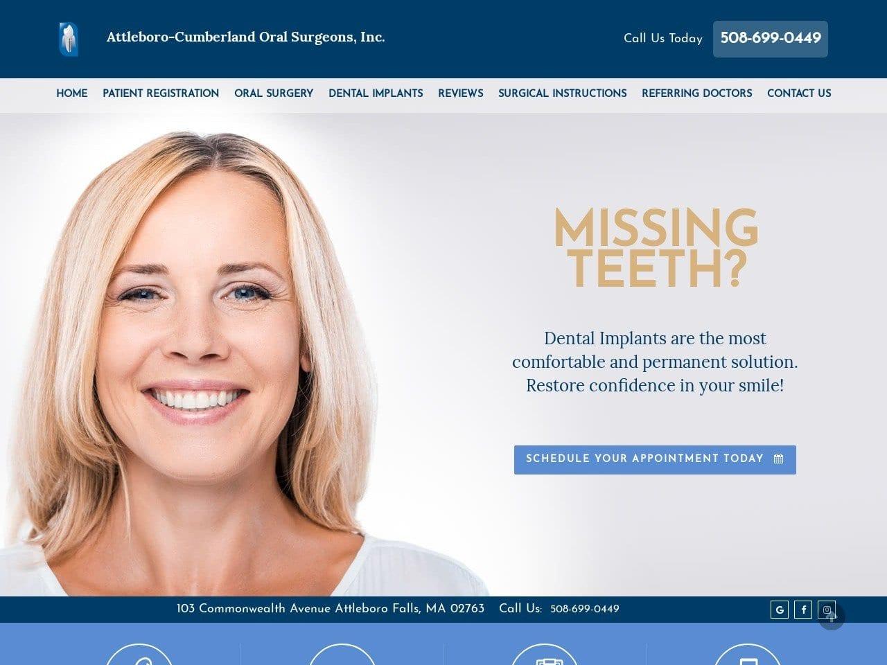 Attleboro screenshot