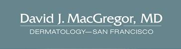 David J MacGregor MD