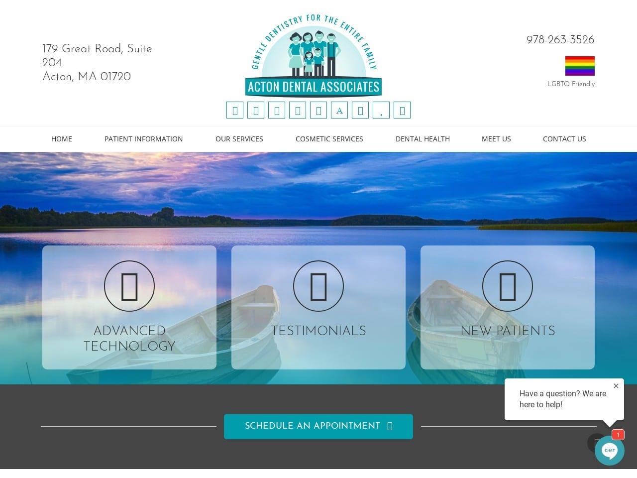 Acton Dental