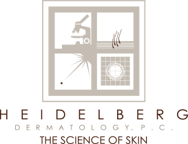 Heidelberg Dermatology Pc: