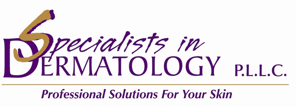 Specialists In Dermatology PLLC