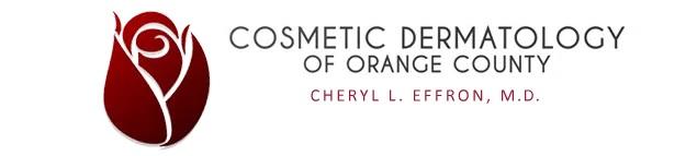 Cosmetic Dermatology of Orange County