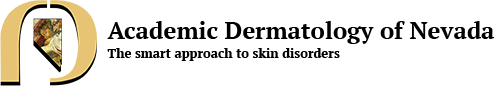 Academic Dermatology of Nevada