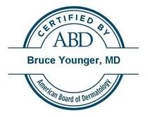 Bruce Younger MD