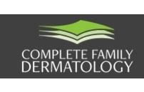 Complete Family Dermatology