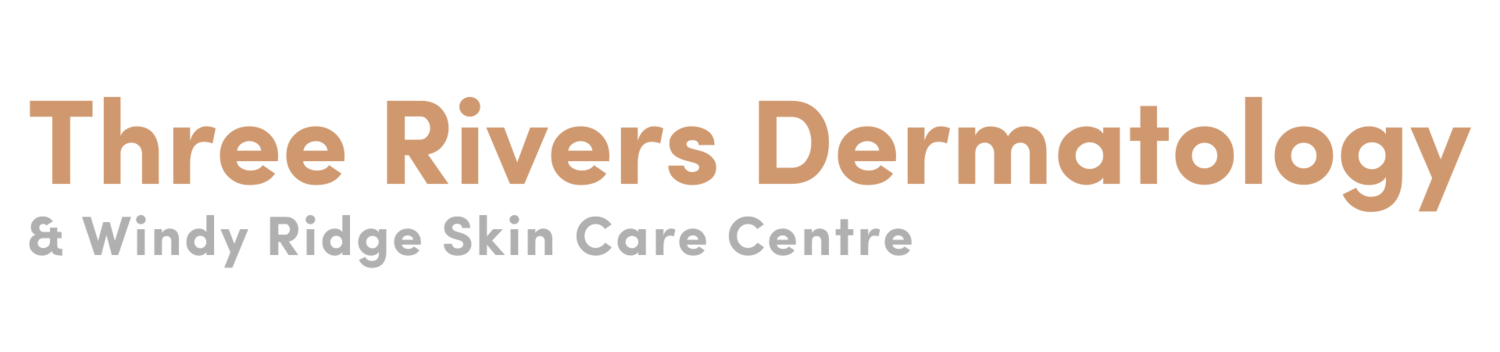 Three Rivers Dermatology & Windy Ridge Skin Care Centre