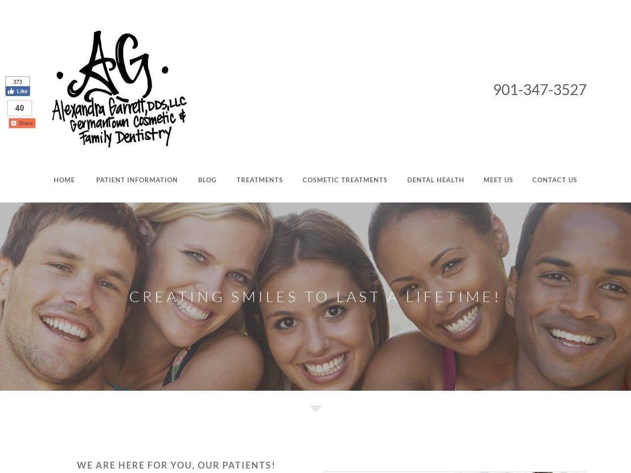 Germantown Cosmetic & Family Dentist