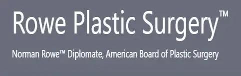 Rowe Plastic Surgery
