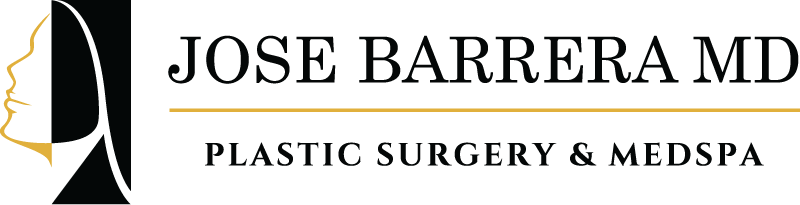 Jose Barrera, MD, Facial Plastic & Reconstructive Surgeon