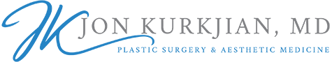 Jon Kurkjian, M.D.