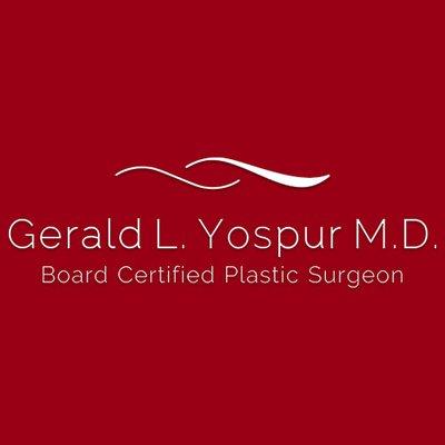 Gerald L. Yospur MD