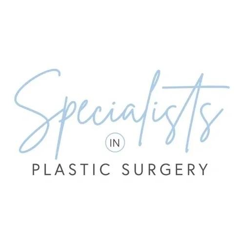 Specialists in Plastic Surgery