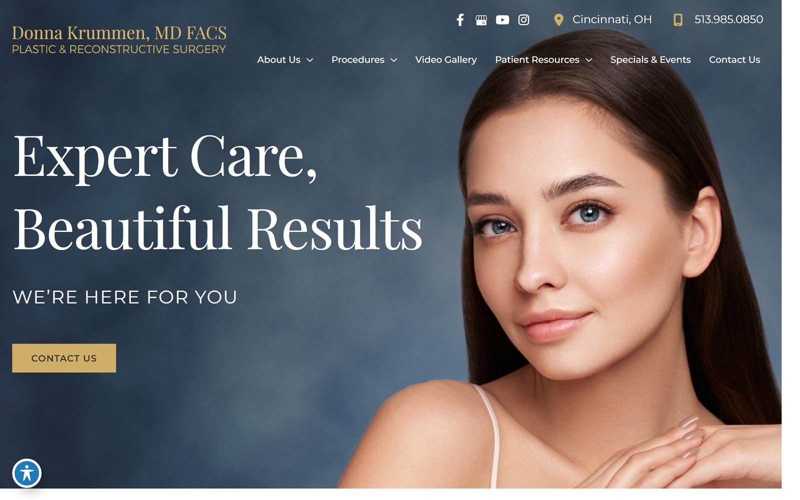 Krummen Plastic Surgery