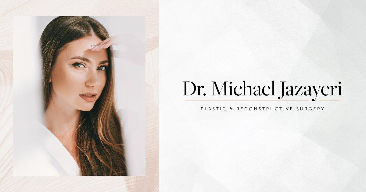 Dr. Michael Jazayeri
