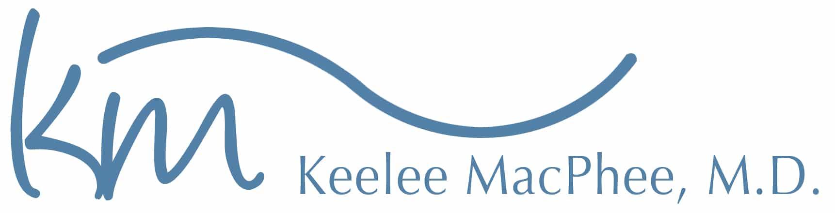Keelee MacPhee, M.D.