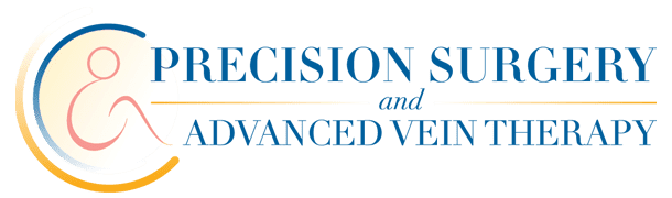 Precision Surgery & Advanced Vein Therapy