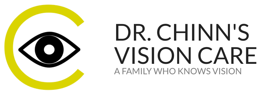 Dr. Chinn's Vision Care