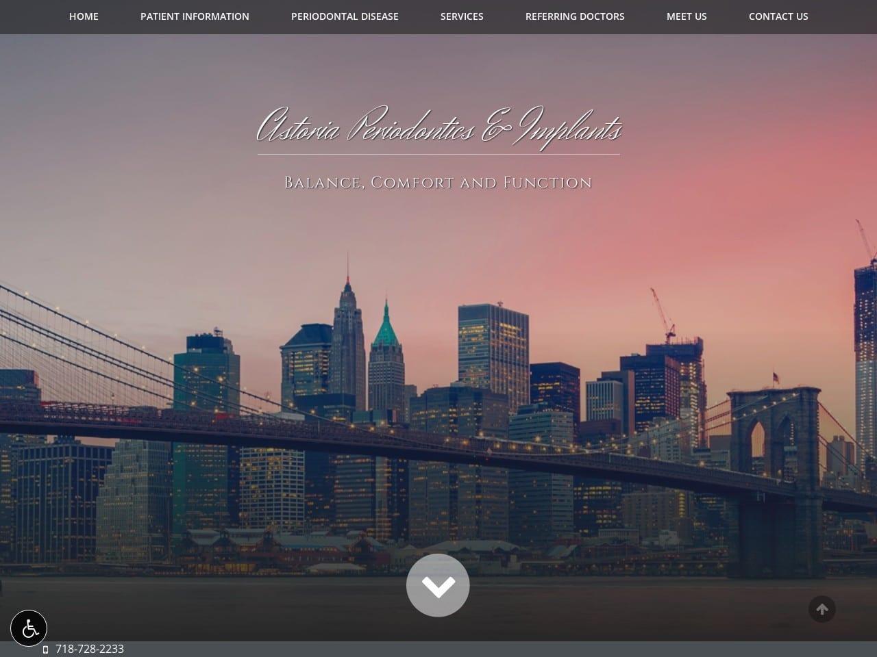 Professional Dental Associates