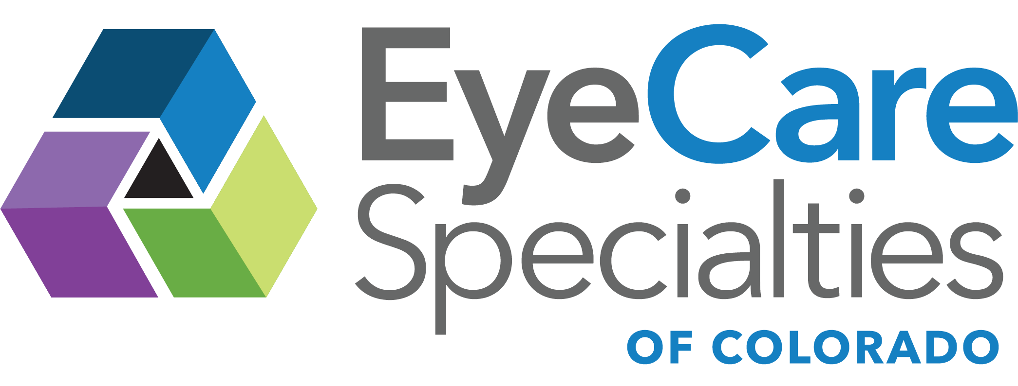 EyeCare Specialties of Colorado