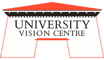University Vision Centre - Westside Office