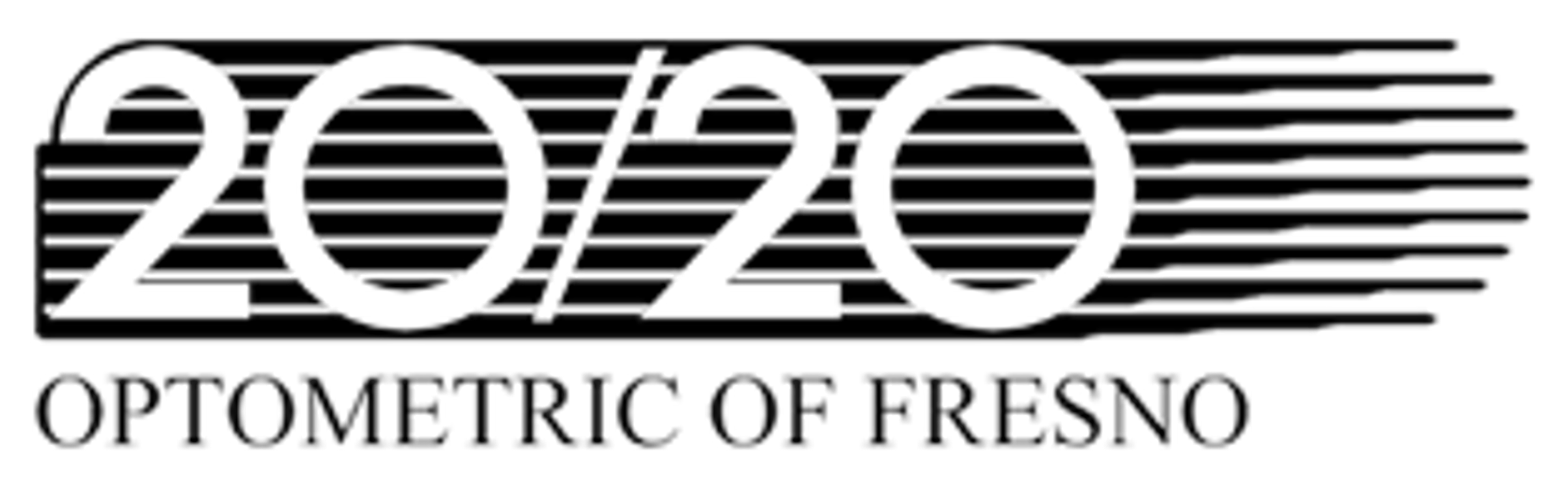 20/20 Optometric of Fresno