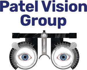 Patel Vision Group Fresno