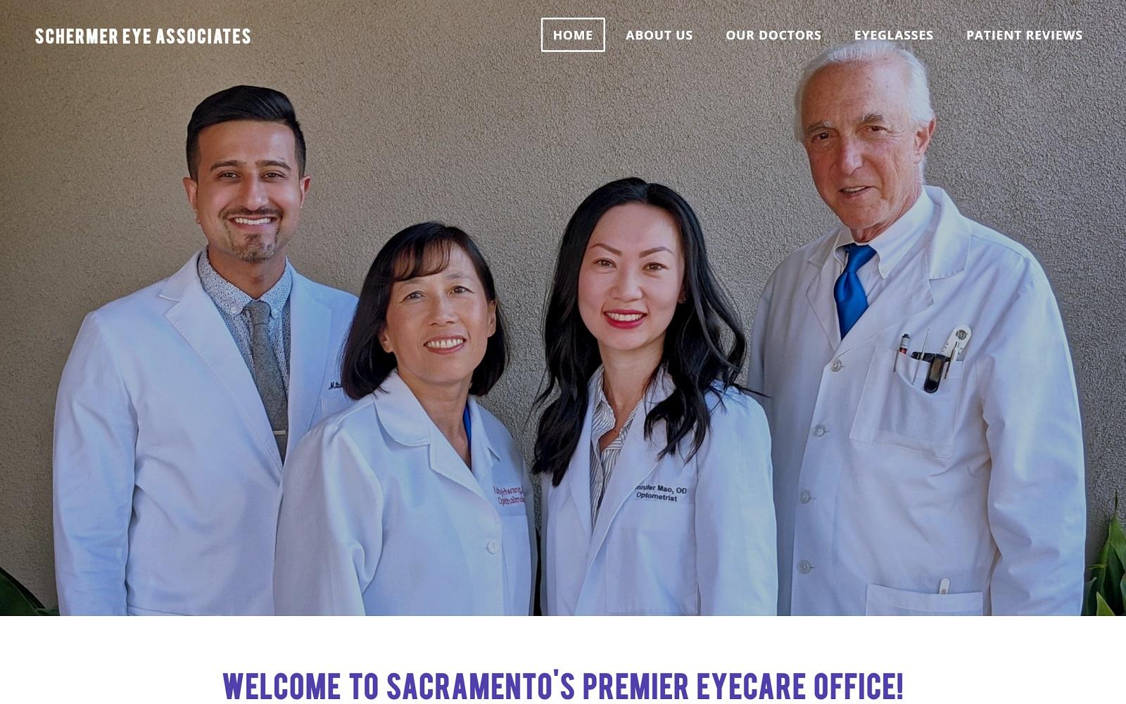 Schermer Eye Associates