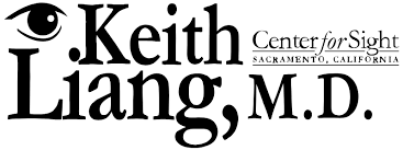 Liang Keith MD - Center For Sight